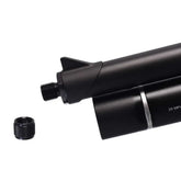 Lyddemperadapter til Snowpeak PP750 Luftpistol - Game-On.no