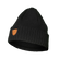 Lykkja Lue / Beanie - 100% Merinoull - Game-On.no