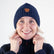 Lykkja Lue / Beanie - 100% Merinoull - Game-On.no