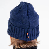 Lykkja Lue / Beanie - 100% Merinoull - Game-On.no