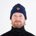 Lykkja Lue / Beanie - 100% Merinoull - Game-On.no