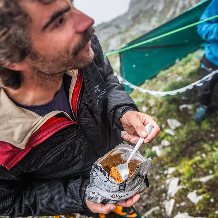 LYOFOOD Bigos – Frysetørket polsk jegergryte - Game-On.no