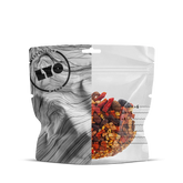 LYOFOOD Chili sin carne – Vegetarisk turmat for ekspedisjon - Game-On.no