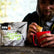 LYOFOOD Creamy Tomato & Pepper Soup – Glutenfri kremet tomatsuppe for tur - Game-On.no