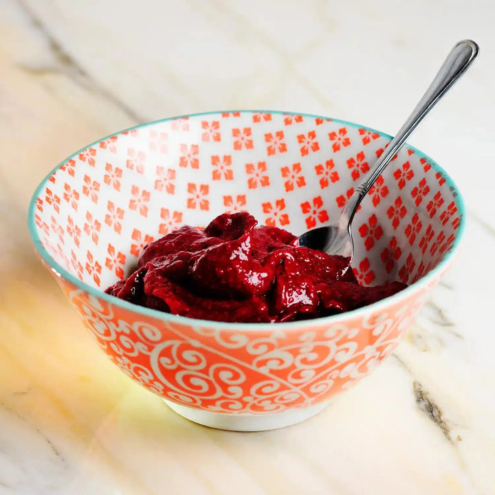 LYOFOOD Økologisk Rødbetpulver – Supergrønt for smoothie, grøt og baking - Game-On.no