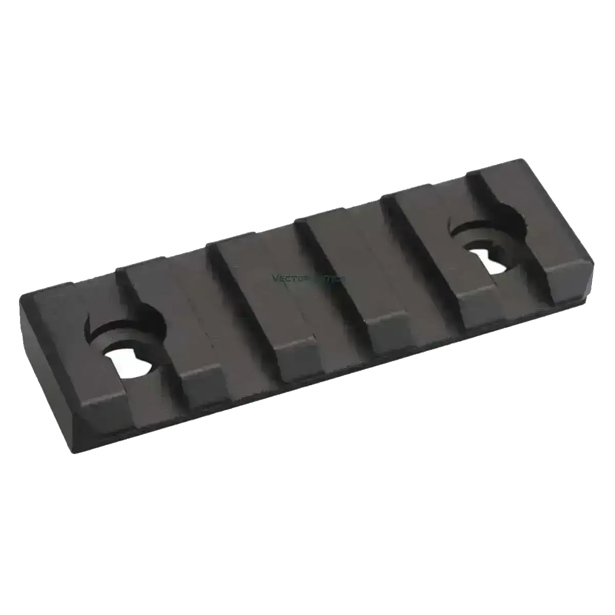 M-LOK Handguard - 2"Rail Section - Game-On.no