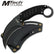 M-Tech - Taktisk Karambitstyle Kniv - Sort - Game-On.no