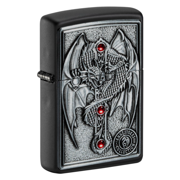 Anne Stokes Drage Motiv - Lighter