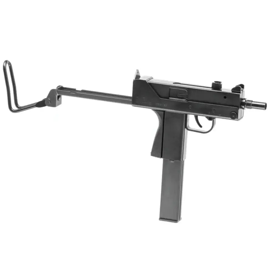 M11 SMG - CO2 Drevet Luftpistol - Game-On.no