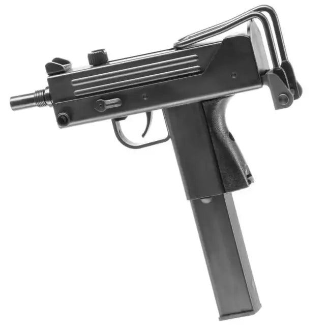M11 SMG - CO2 Drevet Luftpistol - Game-On.no