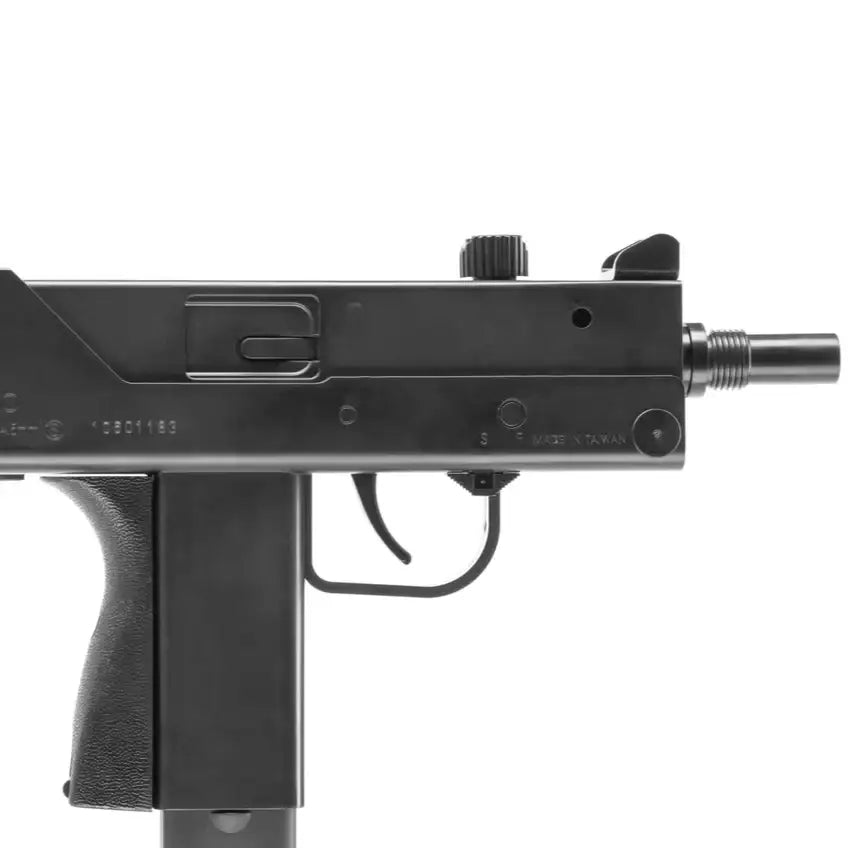 M11 SMG - CO2 Drevet Luftpistol - Game-On.no
