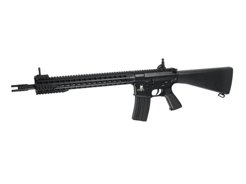 M15 Devil Series AEG Proline - SPR KeyMod 14.5 - Game-On.no