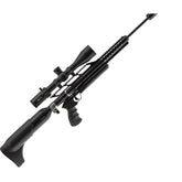 Snowpeak - M18 PCP Luftgevær - 4.5mm