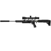 Snowpeak - M18 PCP Luftgevær - 4.5mm