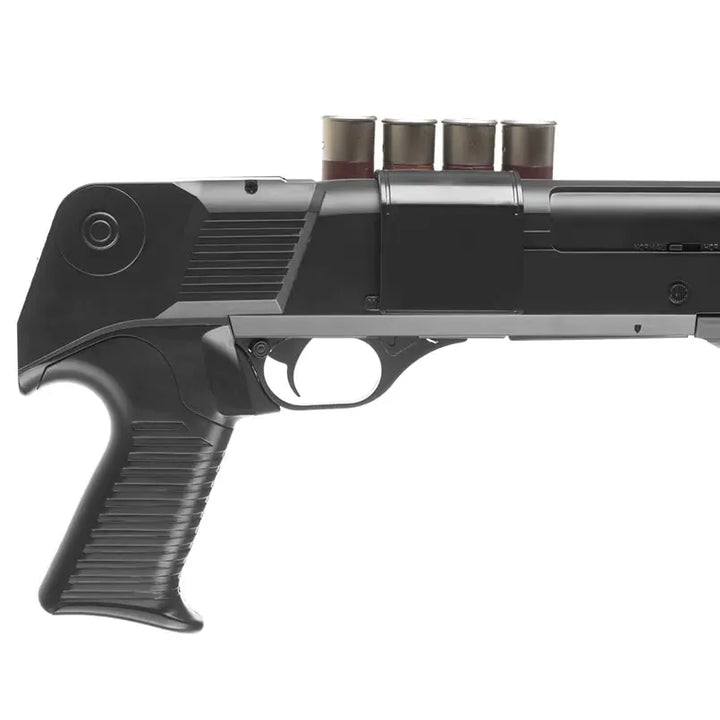 M3 Taktisk Softgun Hagle - Kort Utgave - Game-On.no