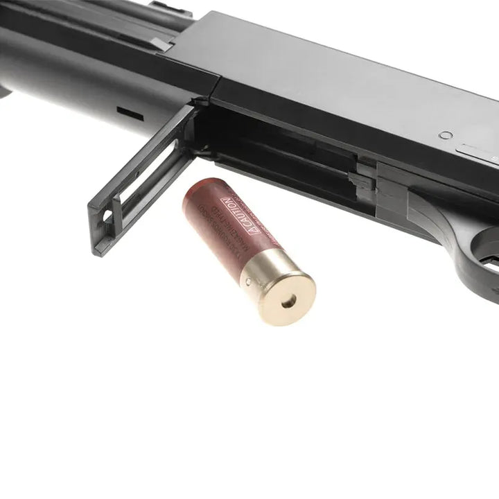 M3 Taktisk Softgun Hagle - Kort Utgave - Game-On.no