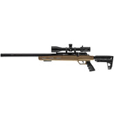 Snowpeak - M30C PCP Luftgevær - 4.5mm