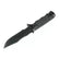 M37 Treningskniv med Slire - Sort - Game-On.no
