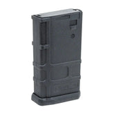 M4/M16 Magasin Style Powerbank - Svart - Game-On.no