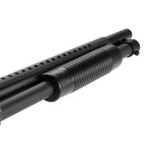 AGM Mossberg M500, detalj