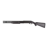 M870 Long - Fjærdrevet Softgun Hagle - Game-On.no