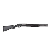 M870 Long - Fjærdrevet Softgun Hagle - Game-On.no
