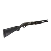 M870 Long - Fjærdrevet Softgun Hagle - Game-On.no