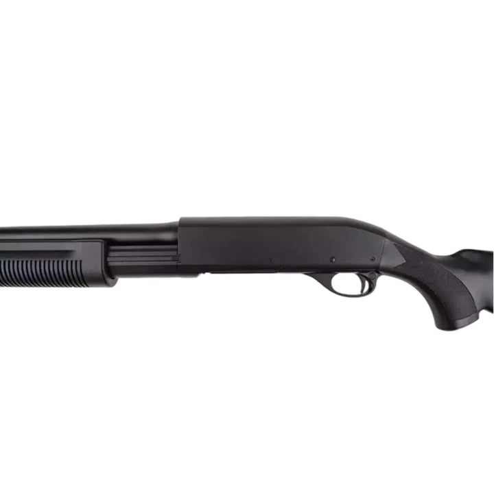 M870 Long - Fjærdrevet Softgun Hagle - Game-On.no