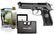 M9 Classic Gass Airsoft med Blowback - PAKKE - Game-On.no
