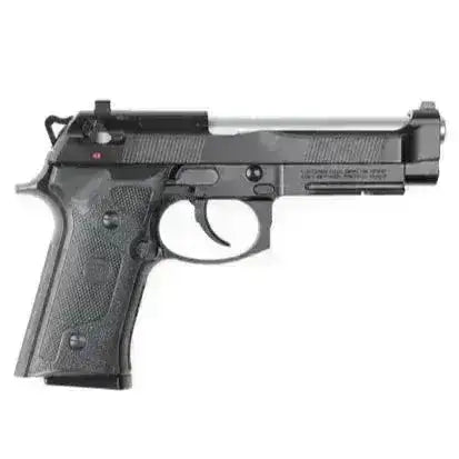 M9 IA Full Metall - Gass softgun med Blowback - Game-On.no