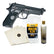 M92F Gass Softgun Pakkesett - Game-On.no