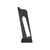 Magasin - 1911 Emperor Skorpion Luftpistol med Blowback - 4.5mm - Game-On.no