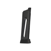 Magasin - 1911 Emperor Skorpion Luftpistol med Blowback - 4.5mm - Game-On.no