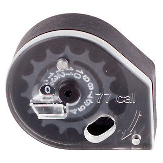 Magasin - 4.5mm Kral Arms PCP Luftgevær - 14 Skudd - Game-On.no