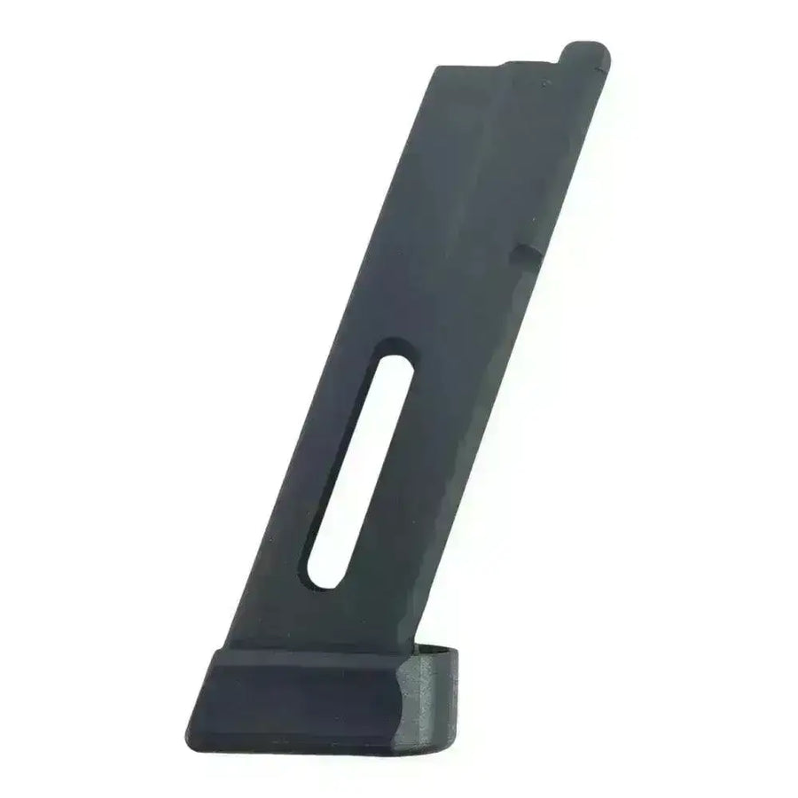 Magasin - CZ Shadow 2 - Co2 - 26skudds - Game-On.no