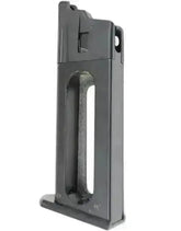 Magasin - Desert Eagle Co2 Drevet Softgun med Fullauto - Game-On.no