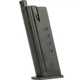 Magasin - Desert Eagle Gassdrevet Softgunpistol - Svart - Game-On.no
