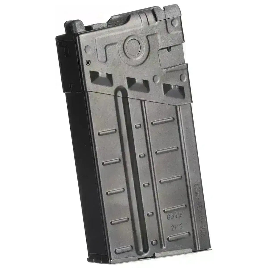 Magasin - G3 - Softgungass - Game-On.no