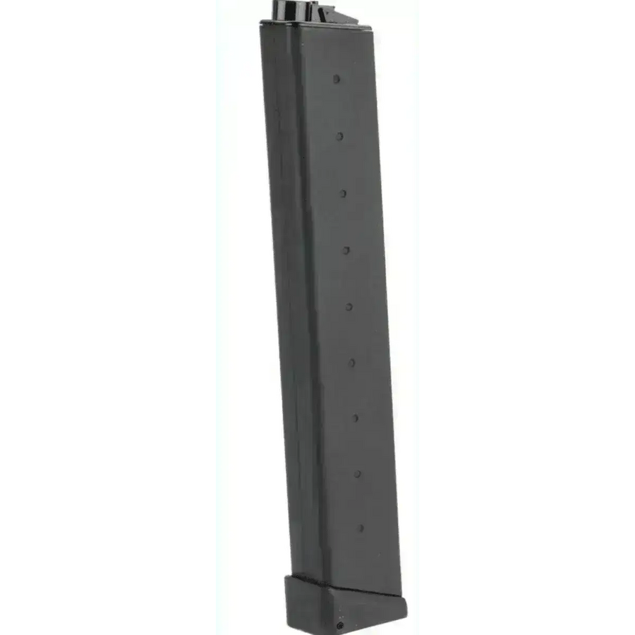 Magasin - G&G - ARP 9 AEG - 300 skudd - Game-On.no
