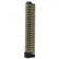 Magasin - G&G ARP 9 AEG Gjennomsiktig med Dummy Skudd - 60skudd - Game-On.no