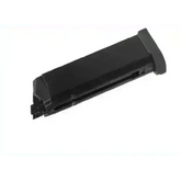 Magasin - G&G - GTP 9 Softgunpistol med Blowback - Game-On.no