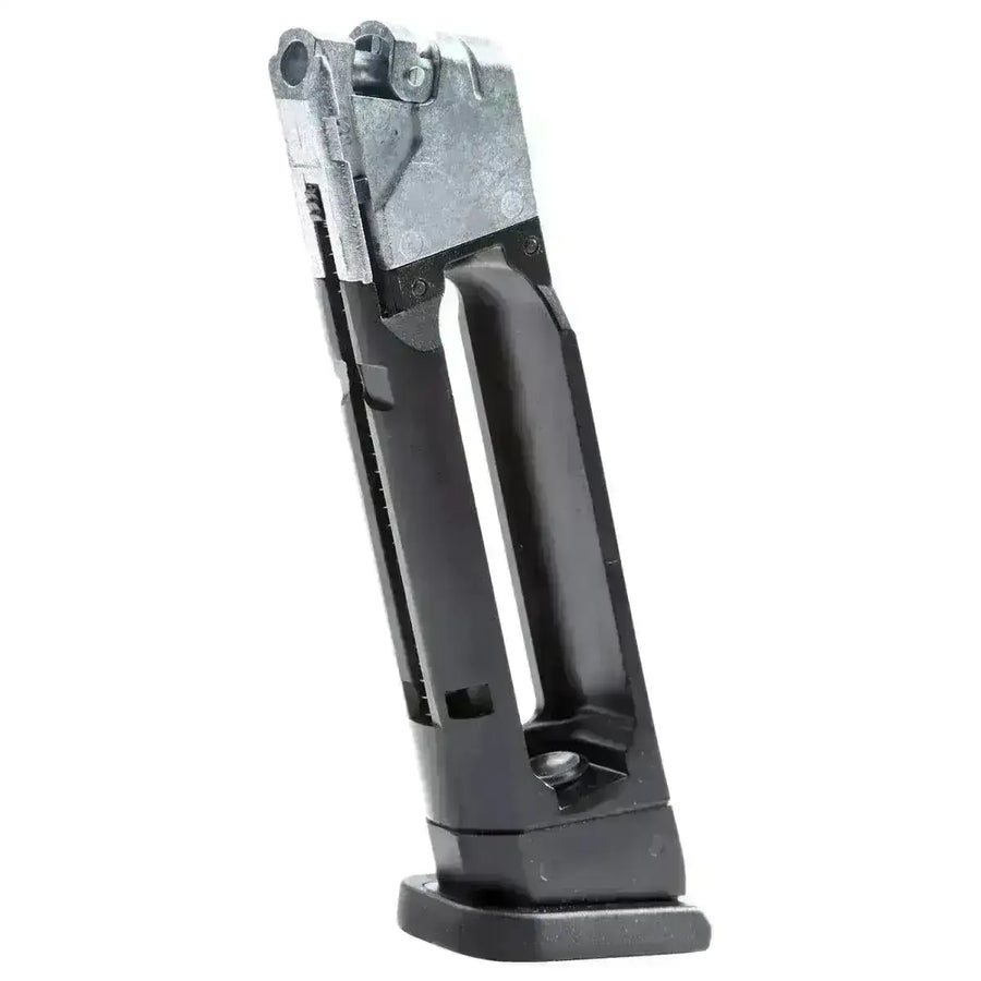 Magasin - Glock 17 - Co2 drevet Softgunpistol - Game-On.no