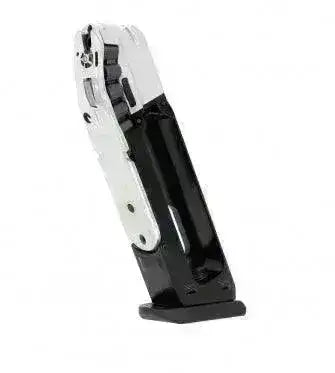 Magasin - Glock 17 Gen5 - Co2 Drevet Luftpistol - 4.5mm Pellets - Game-On.no