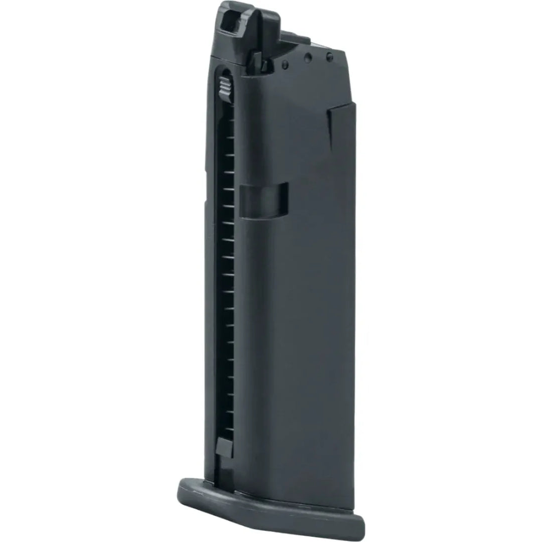 Magasin - Glock 17 Gen5 Gass Softgun med Blowback - Game-On.no