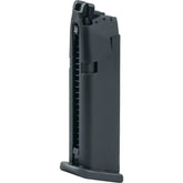 Magasin - Glock 17 Gen5 Gass Softgun med Blowback - Game-On.no