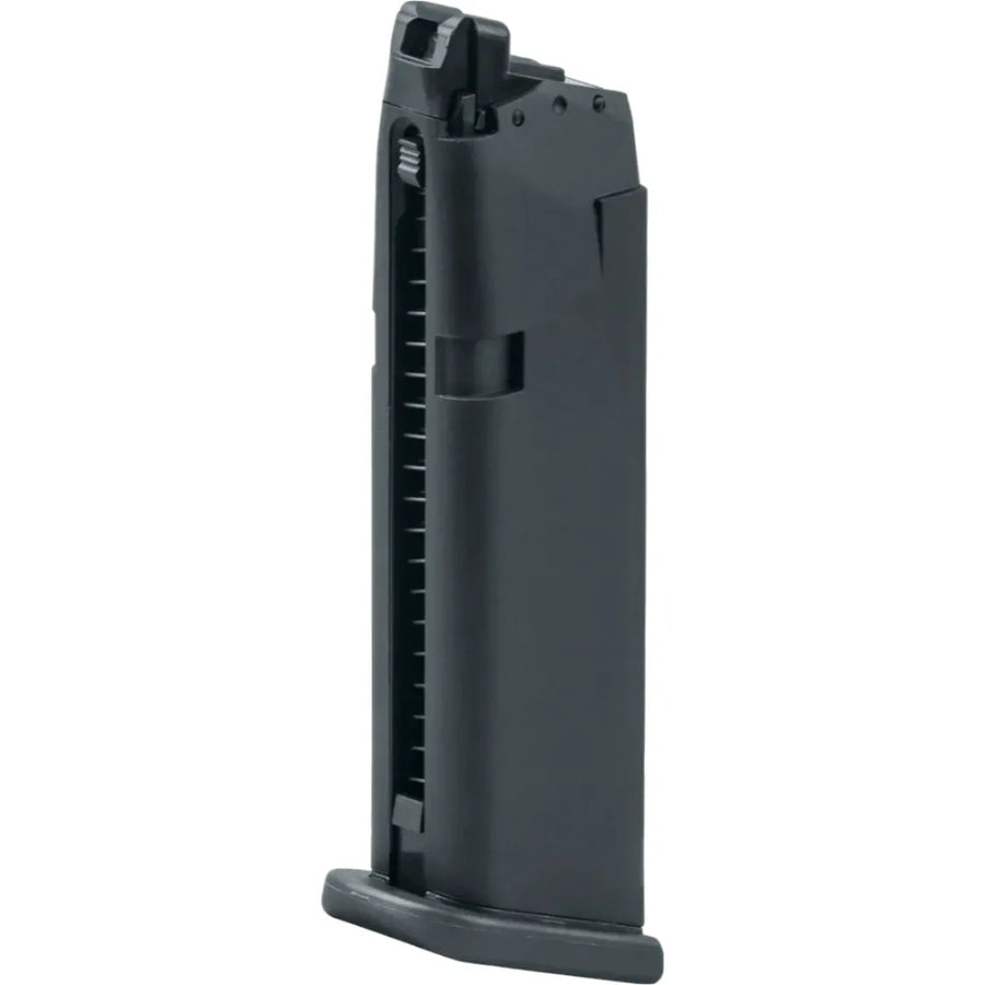 Magasin - Glock 17 Gen5 Gass Softgun med Blowback - Game-On.no