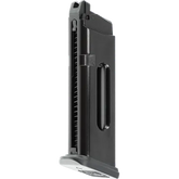 Magasin - Glock 17 Gen5 MOS CO2 Drevet Softgunpistol med Blowback - Game-On.no