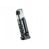Magasin - Glock 17 Luftpistol - 4.5mm Dual Ammo - Game-On.no