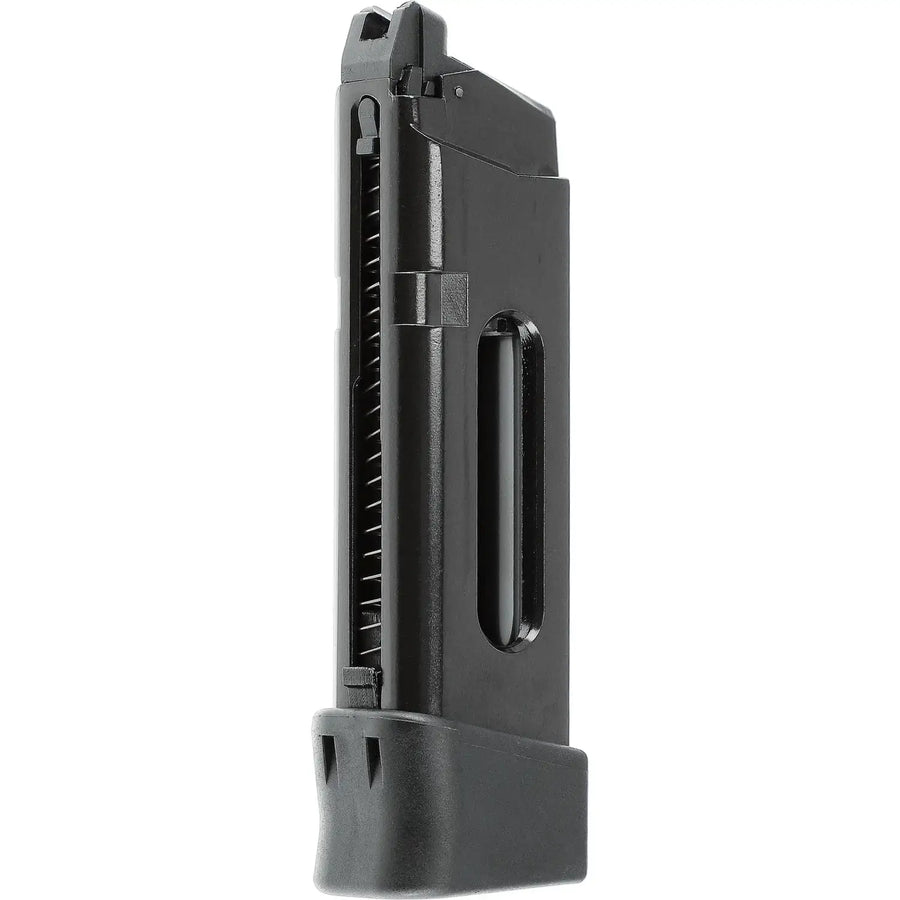 Magasin - GLOCK 19 Gen5 MOS Softgunpistol med Blowback - CO2 - Game-On.no