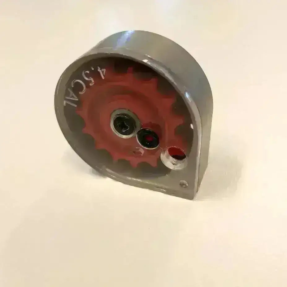 Magasin - Hatsan Ny Generasjon 4.5mm PCP - Metall (Flash, FlashP - Game-On.no